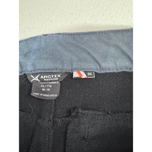 "ARCTIX" Women's Ski Pants, 5K Real Life Gear - Picture 7 of 16